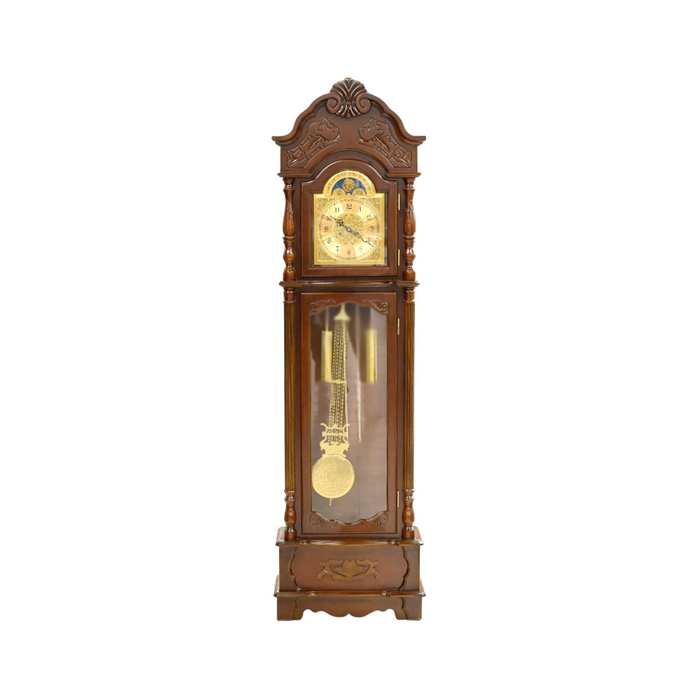 FATHER CLOCK 2013 PC