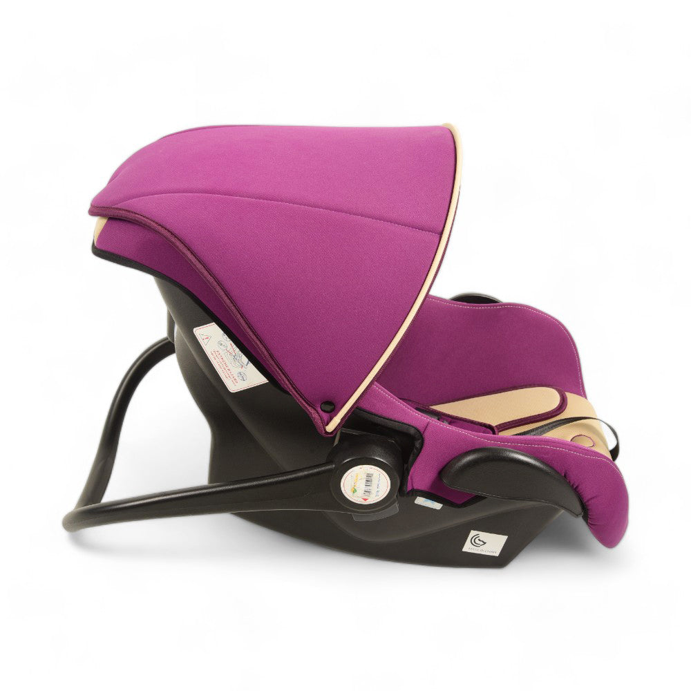 CARRY COT 4321