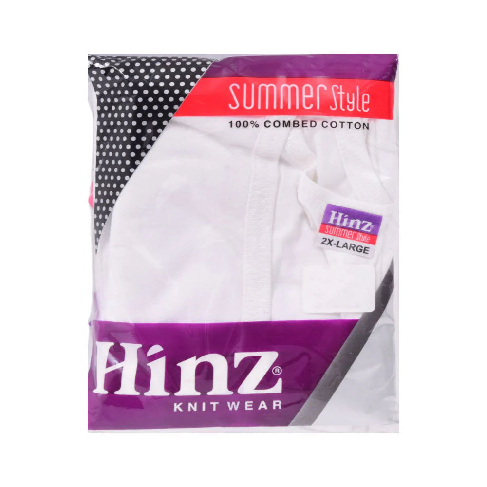 HINZ VEST 909 BAZOO
