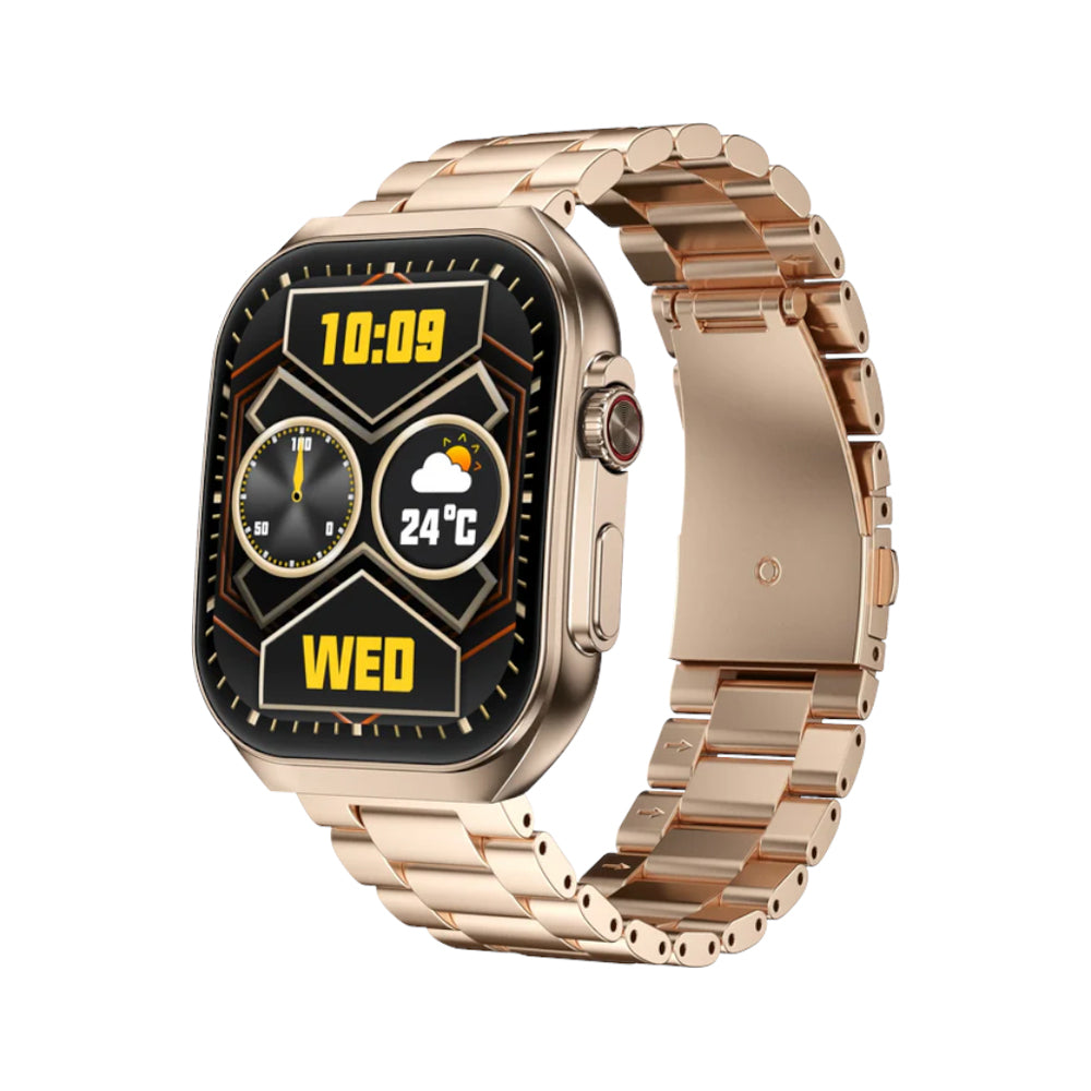 ZERO WATCH ELITE ROSE GOLD