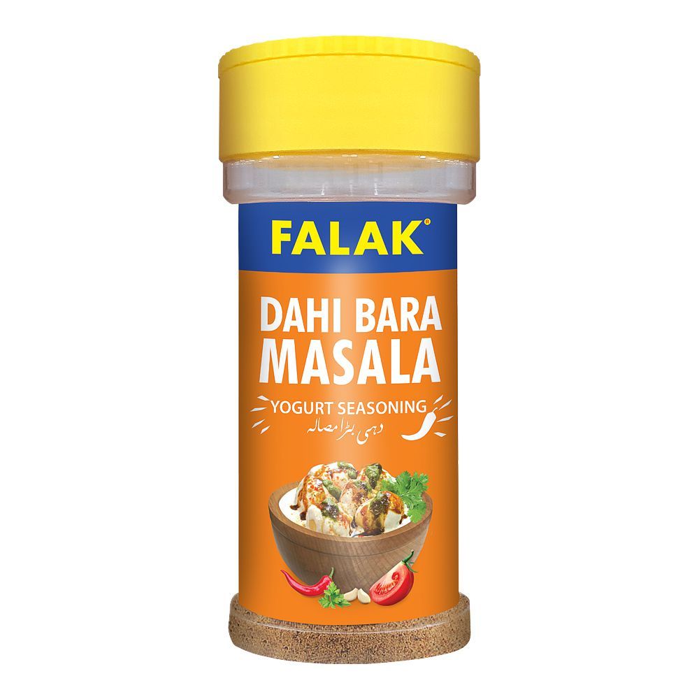 FALAK MASALA DAHI BARA 80GM BASIC