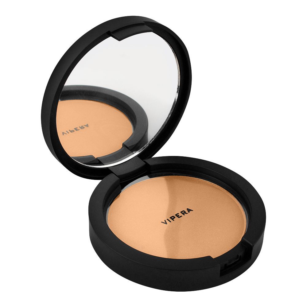 VIPERA FACE COMPACT POWDER 604 PC