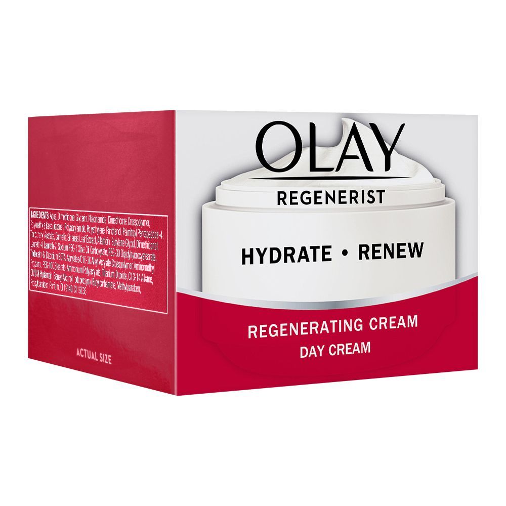 OLAY REGENERIST DAY CREAM 50ML