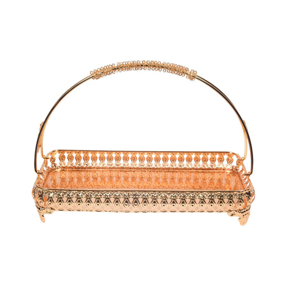 BASKET METAL IR HY0529L