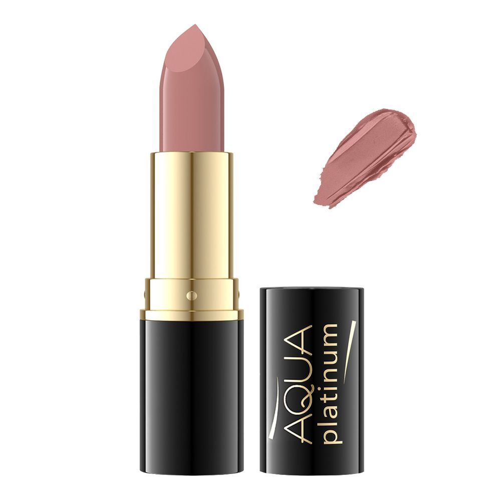 EVELINE PLATINUM LIPSTICK