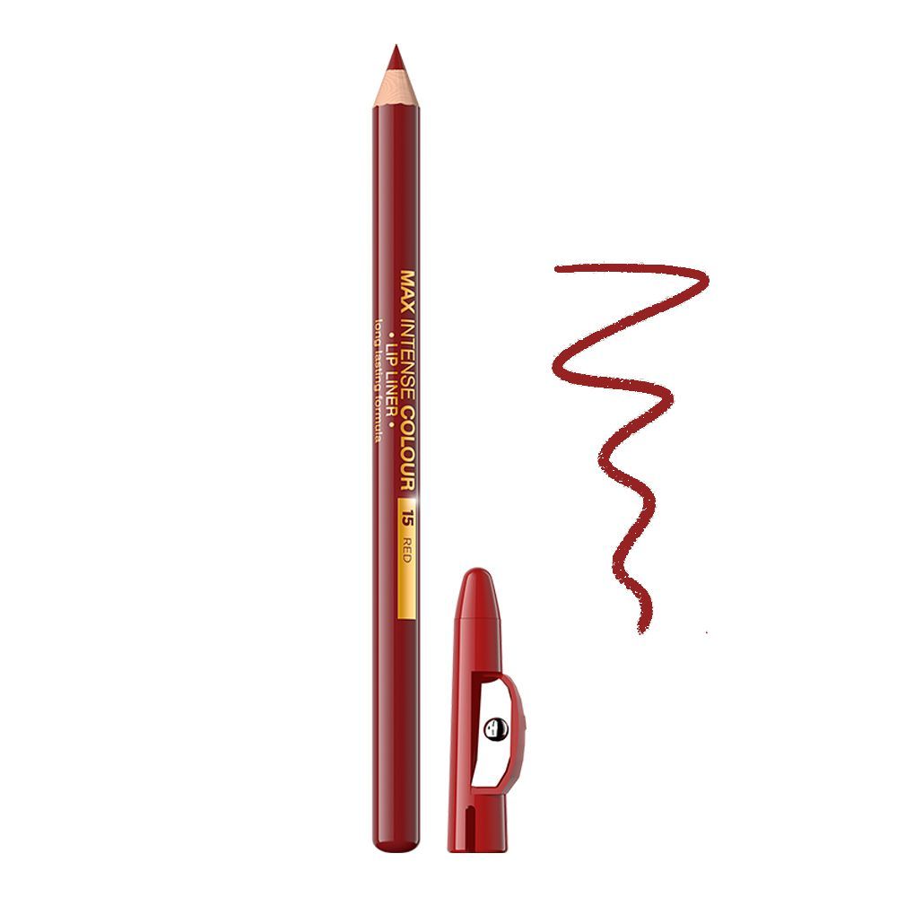 EVELINE MAX INTENSE COLOUR LIP LINER