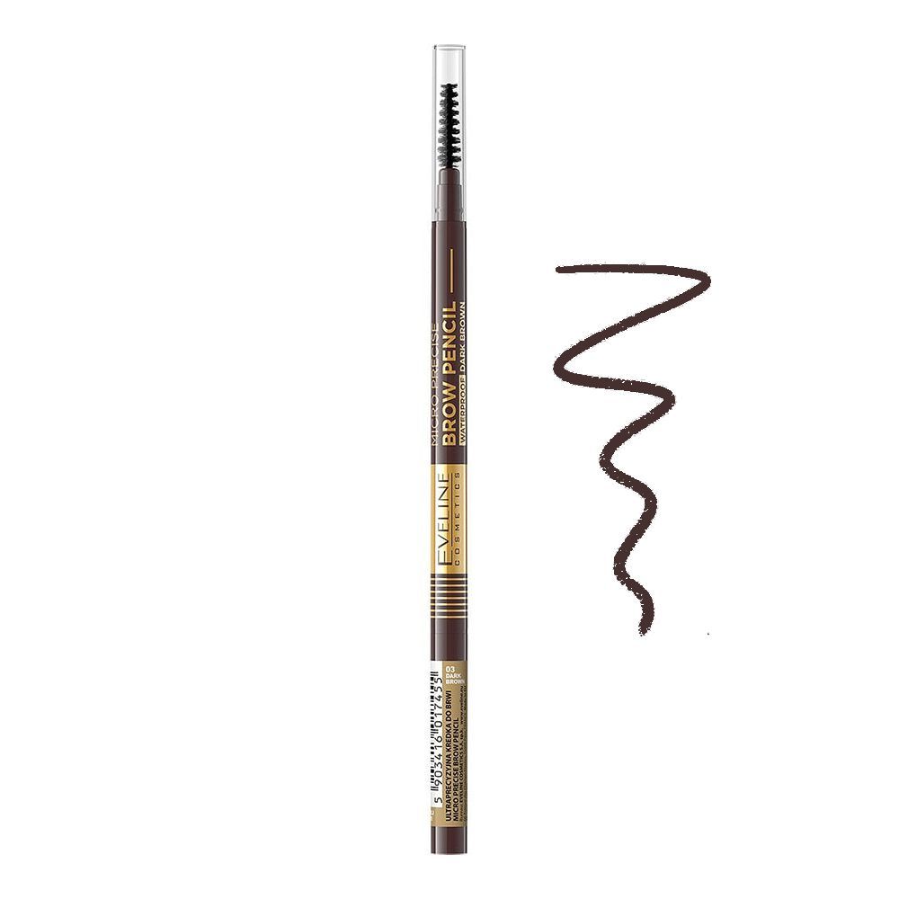 EVELINE EYEBROW CORRECTOR 9 ML