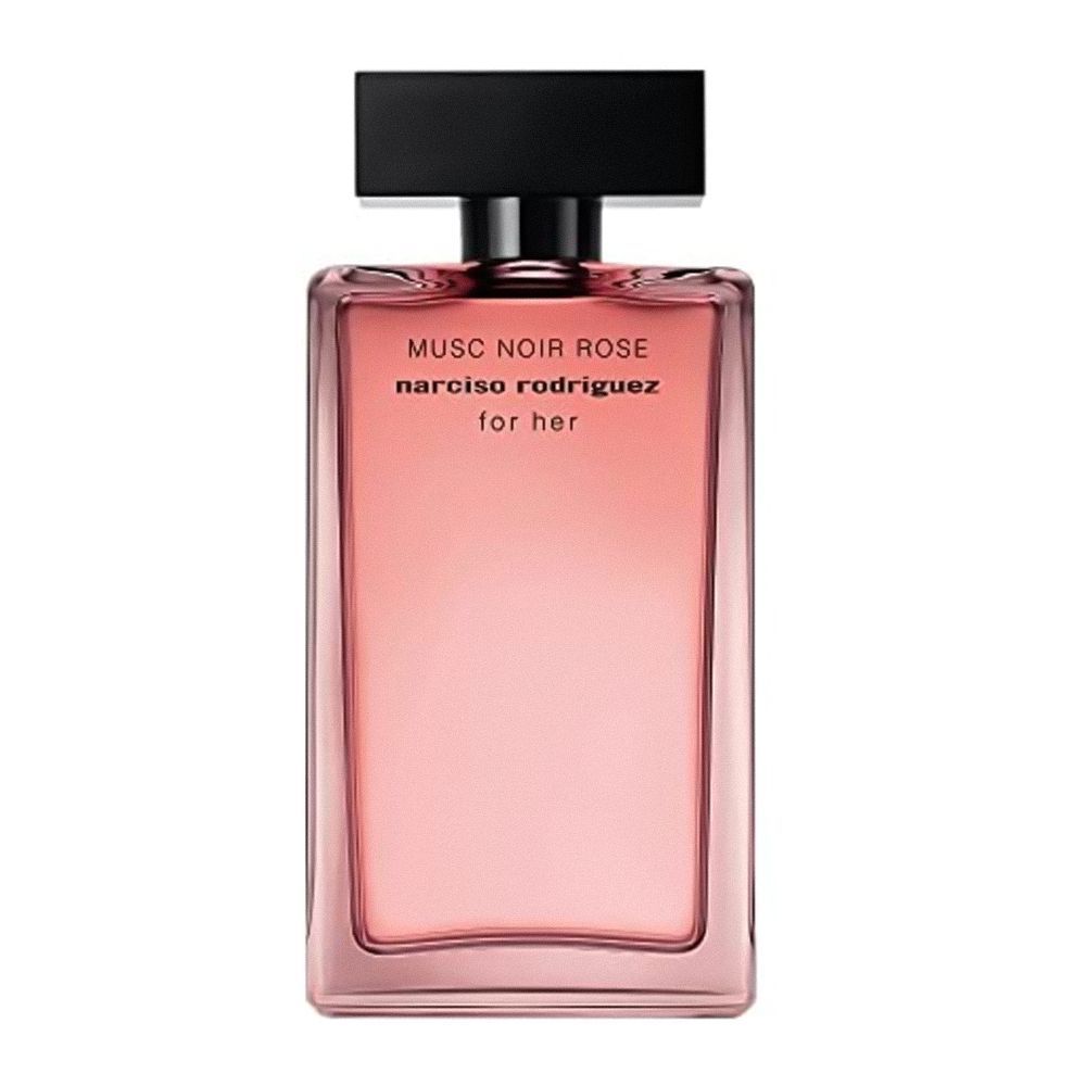 NARCISO RODRIGUEZ MUSC NOIR ROSE FOR WOMEN EDP 100ML