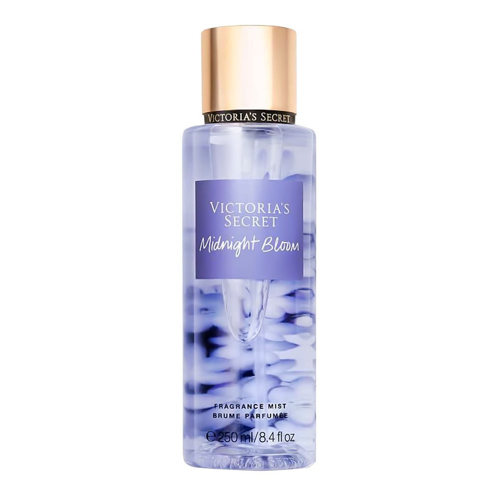 VICTORIAS SECRET MIDNIGHT BLOOM MISTS 250ML