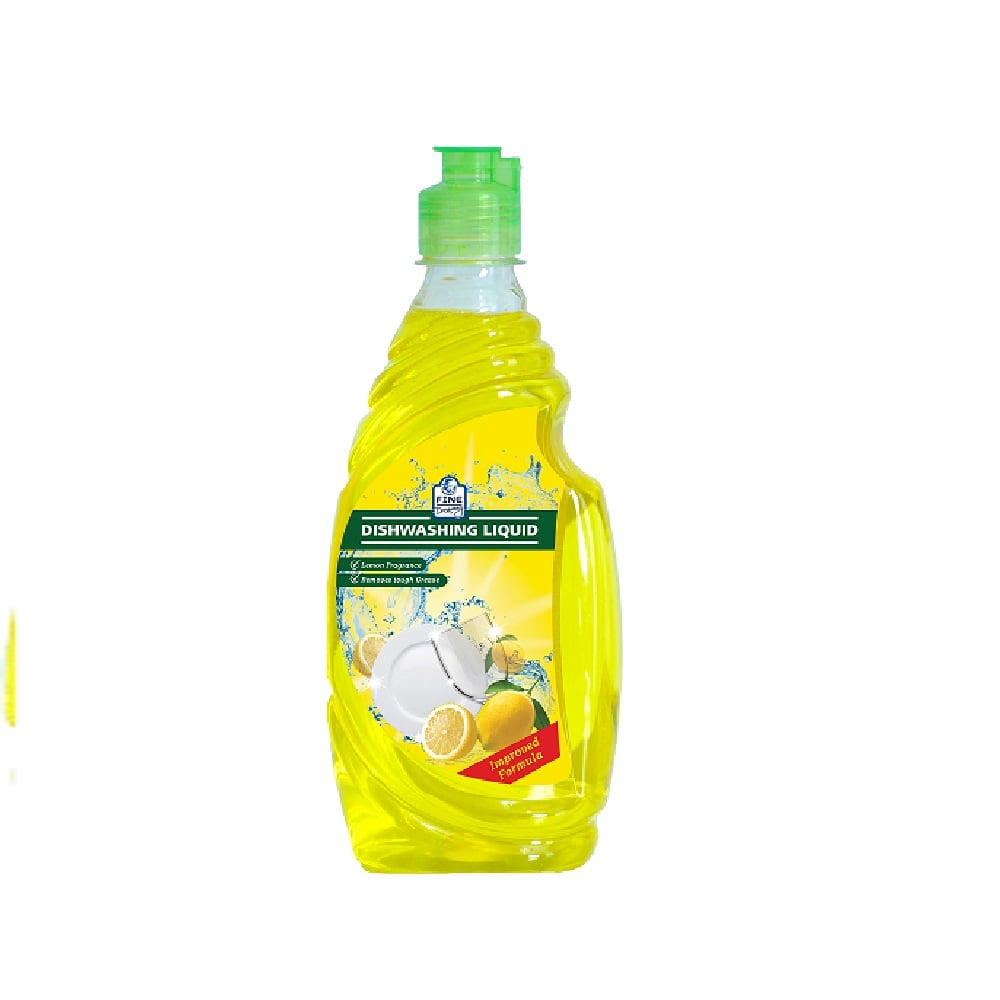KLEEN OUT EXTREME LEMON DISHWASH LIQUID 950 ML AlFatah