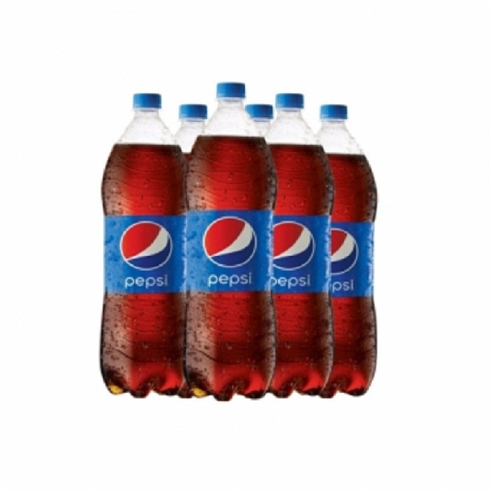 PEPSI JUMBO 2.25LTR-CARTON