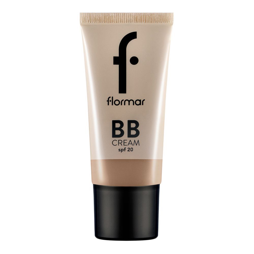 FLORMAR BB CREAM 5 35ML