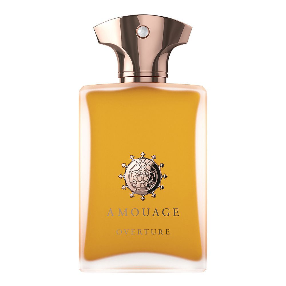 AMOUAGE OVERTURE FOR MEN EDP100ML