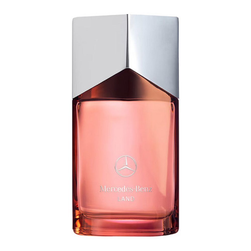 MERCEDES BENZ LAND FOR MEN EDP 100ML