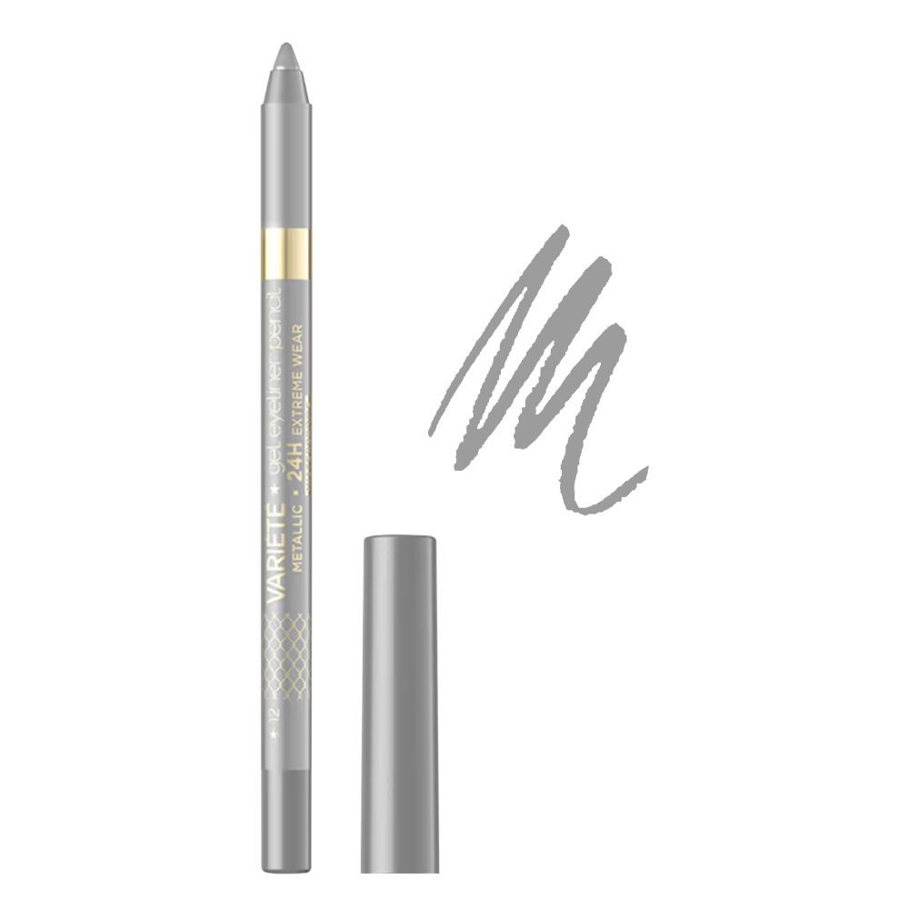 EVELINE VARIETE GEL EYELINER PENCIL
