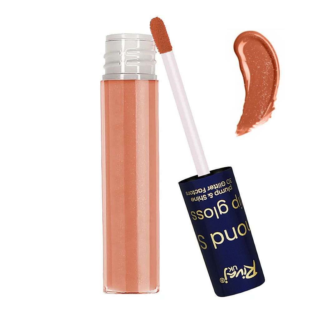 RIVAJ DIAMOND SHINE LIP GLOSS