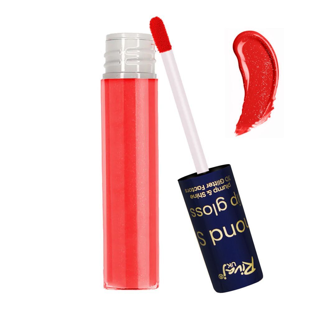 RIVAJ DIAMOND SHINE LIP GLOSS