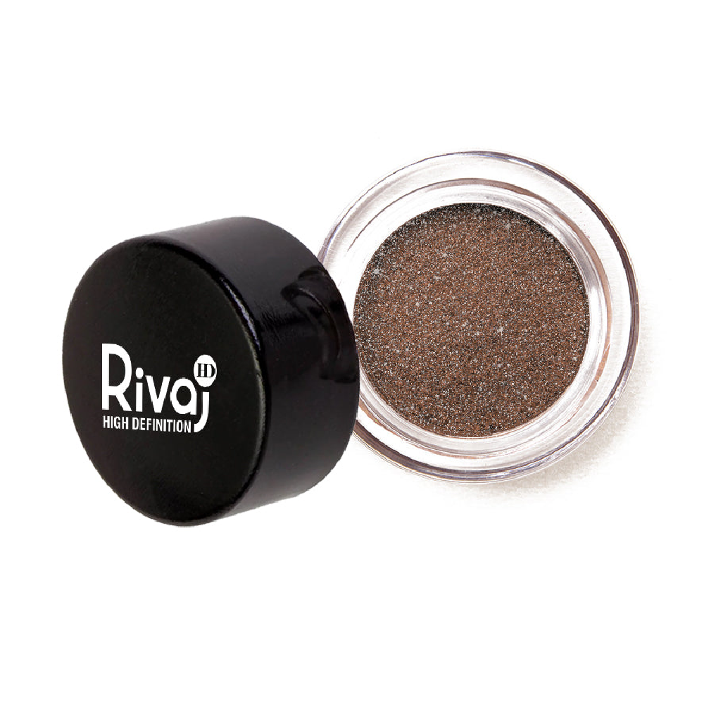 RIVAJ HD #12 PIGMENT EYESHADOW