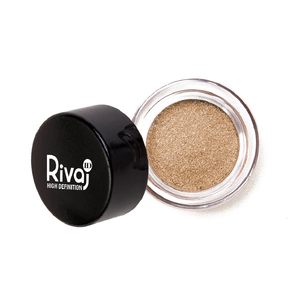 RIVAJ HD PIGMENT EYESHADOW