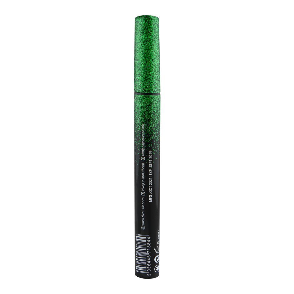 RIVAJ MADE TO LAST METALLIC EYELINER