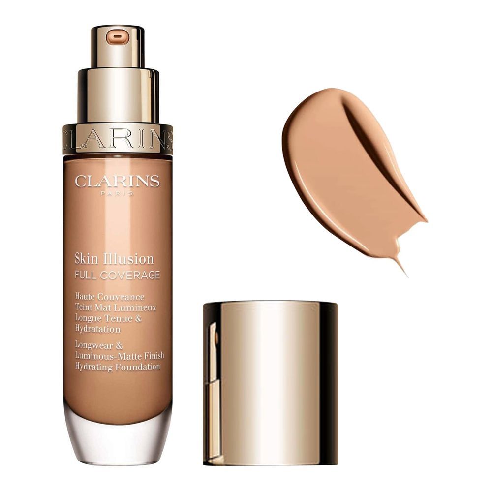 CLARINS FOUNDATION SIFC 30ML