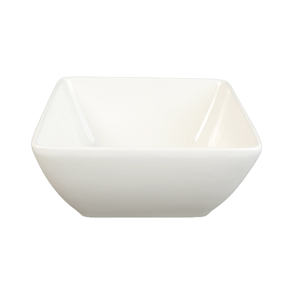 BOWL CAMEO SQUARE 8 INCH 71084 PC