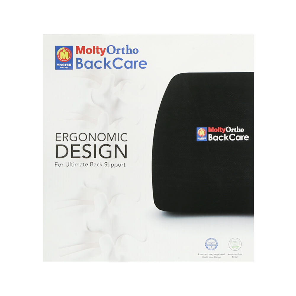 MOLTY BACK CARE CUSHION PC
