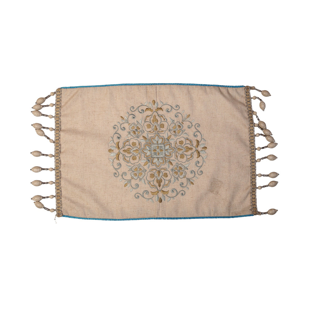 Table Mat 35X50 Wl291-1-Be Pc