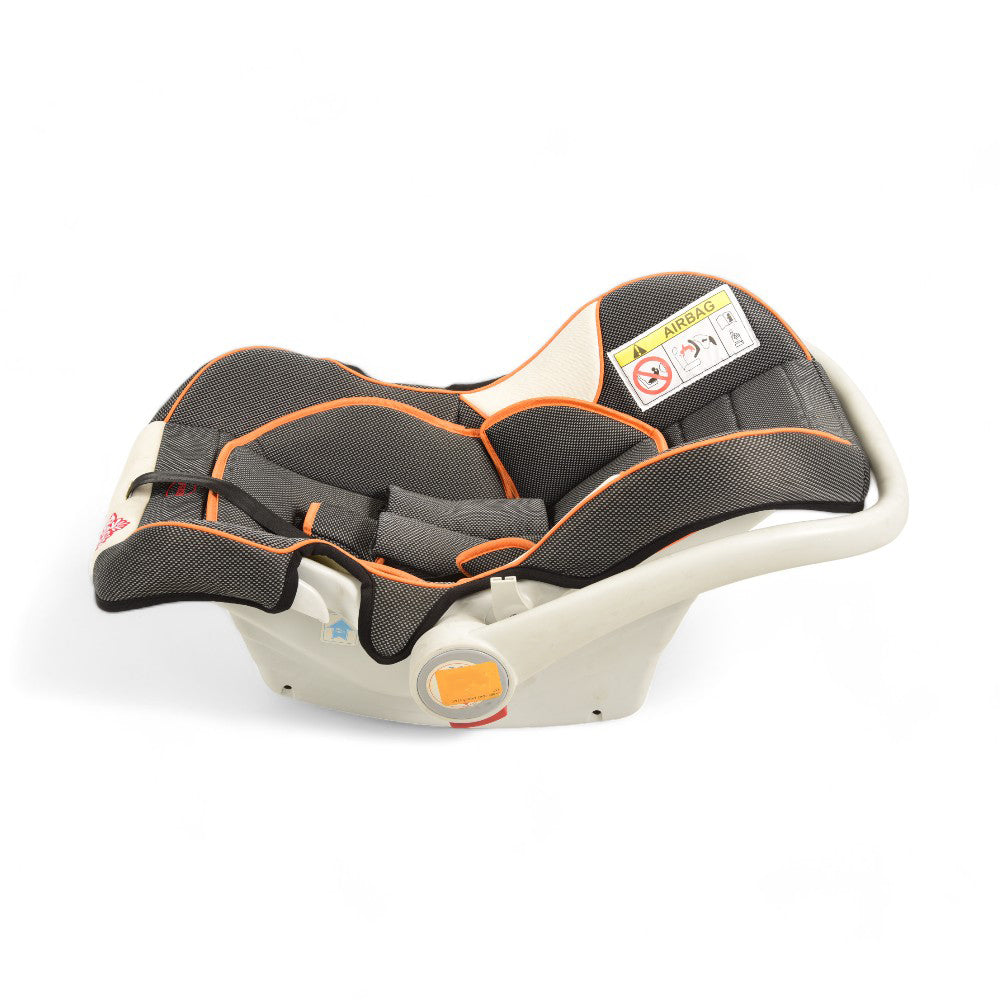 CARRY COAT BRIGHT STAR 237