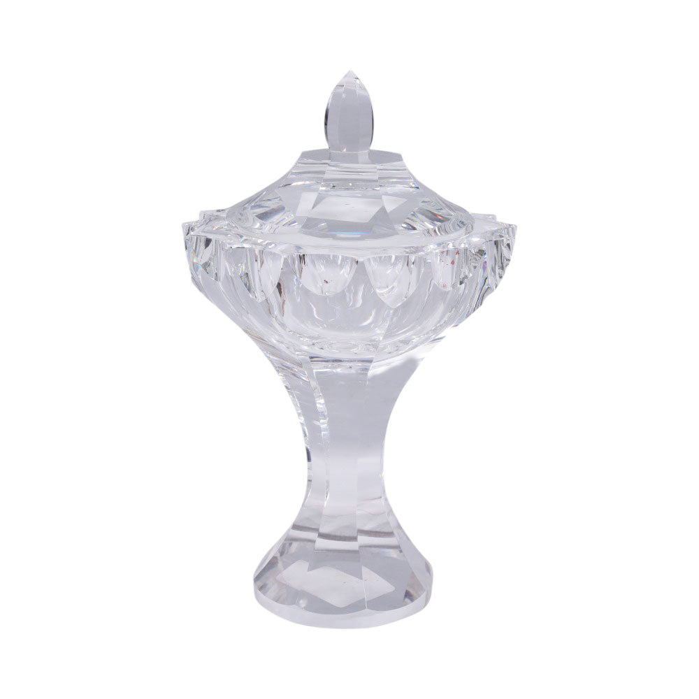 BOWL CANDY CRYSTAL CB-003 PC