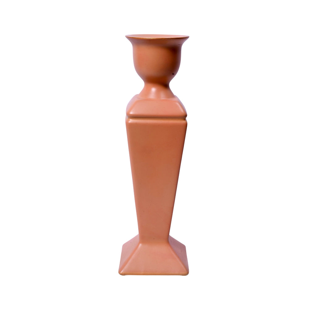 CANDLE STAND PORCELAIN JDA665- 333 PC