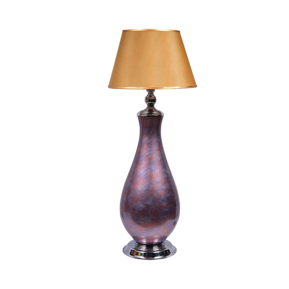 TABLE LAMP GT8146 PC