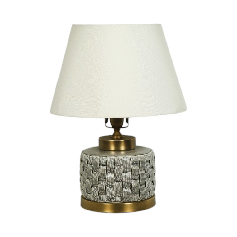 TABLE LAMP ZSTS-2512-S PC