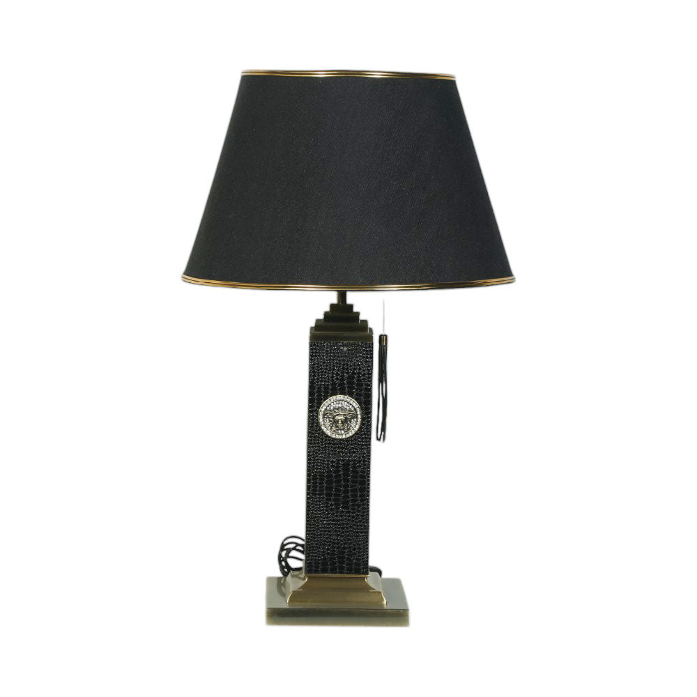 TABLE LAMP PD3091B-BL PC
