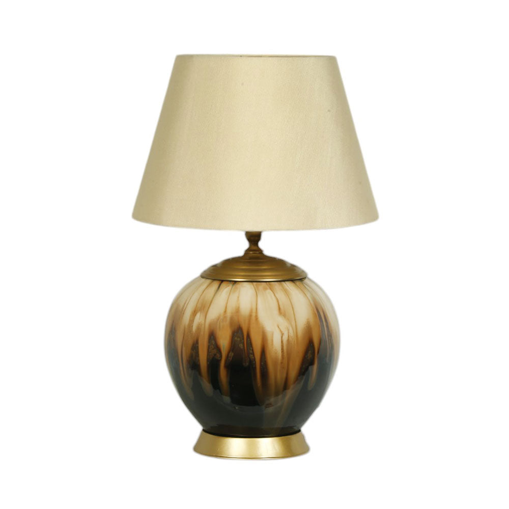 TABLE LAMP ZSST-529-23 PC