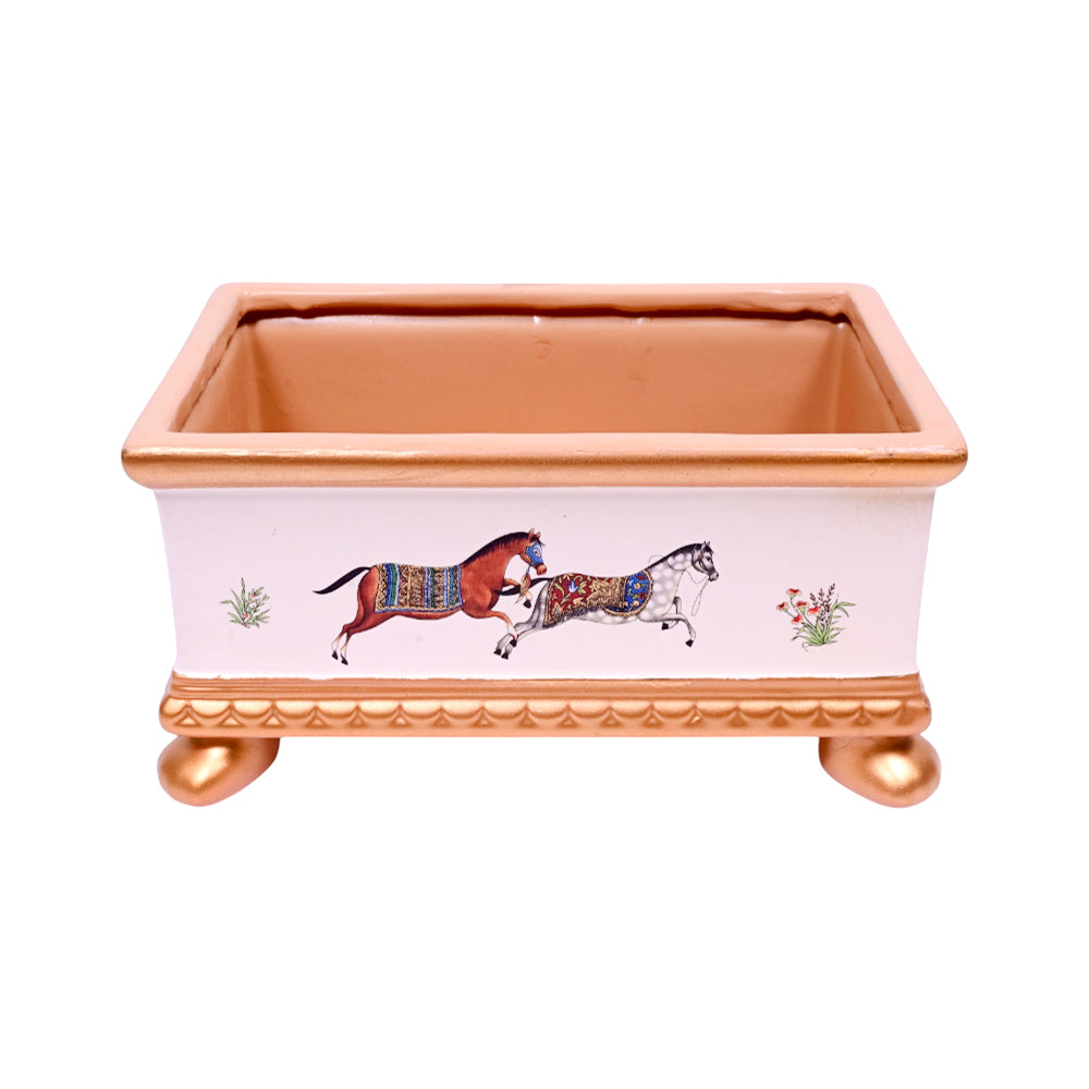 TISSUE BOX JDA1051-414 PC
