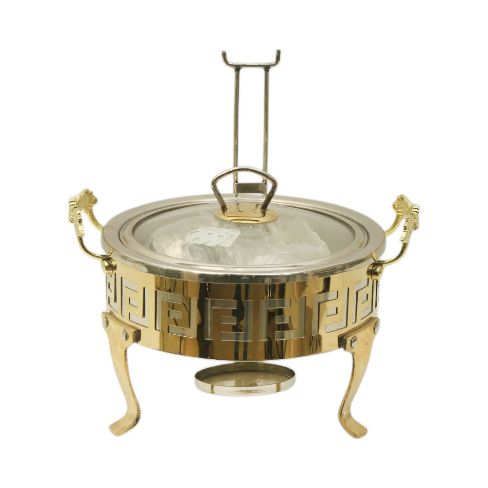 DISH SHAFING SHAHI G LID NO.1