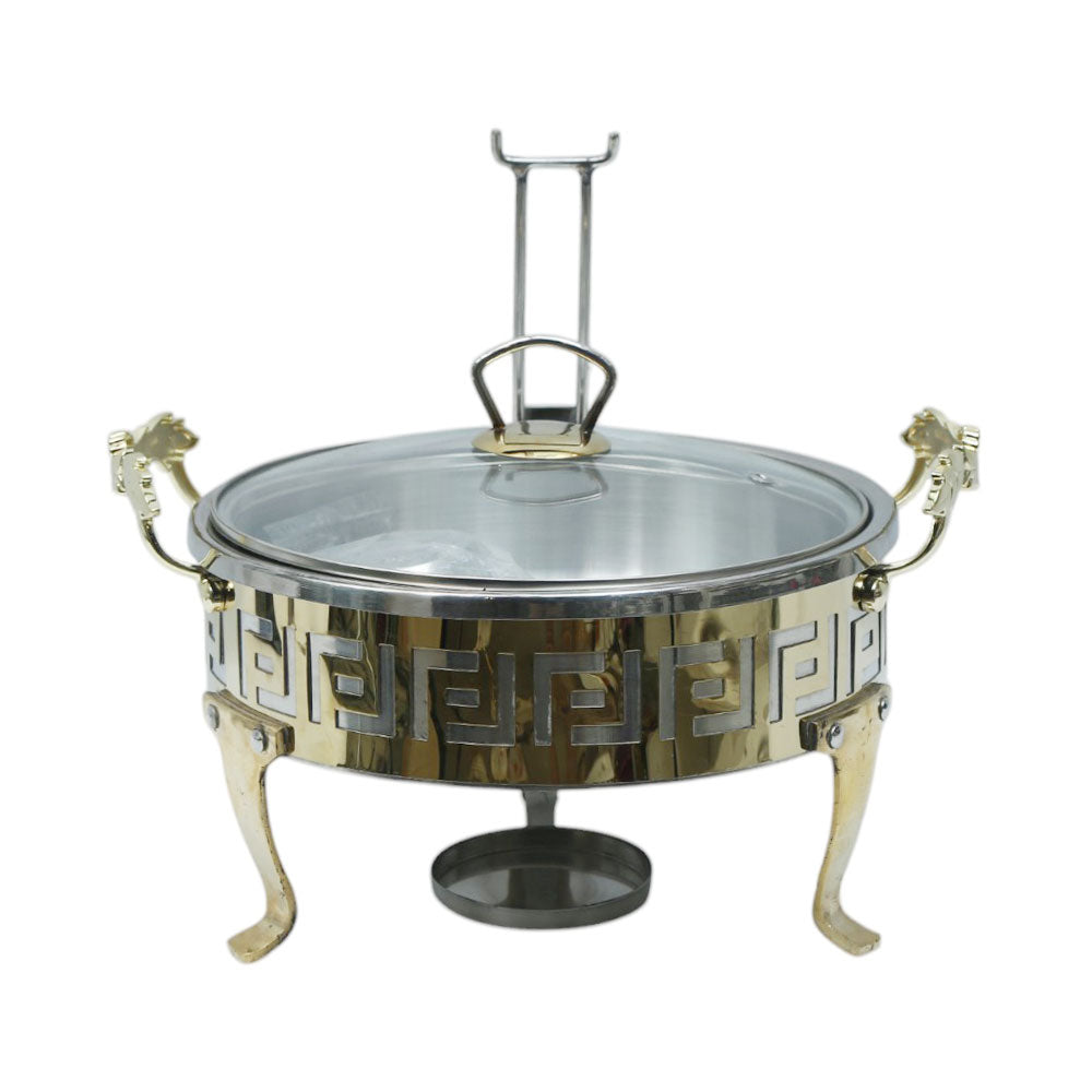 DISH SHAFING SHAHI G LID NO.2
