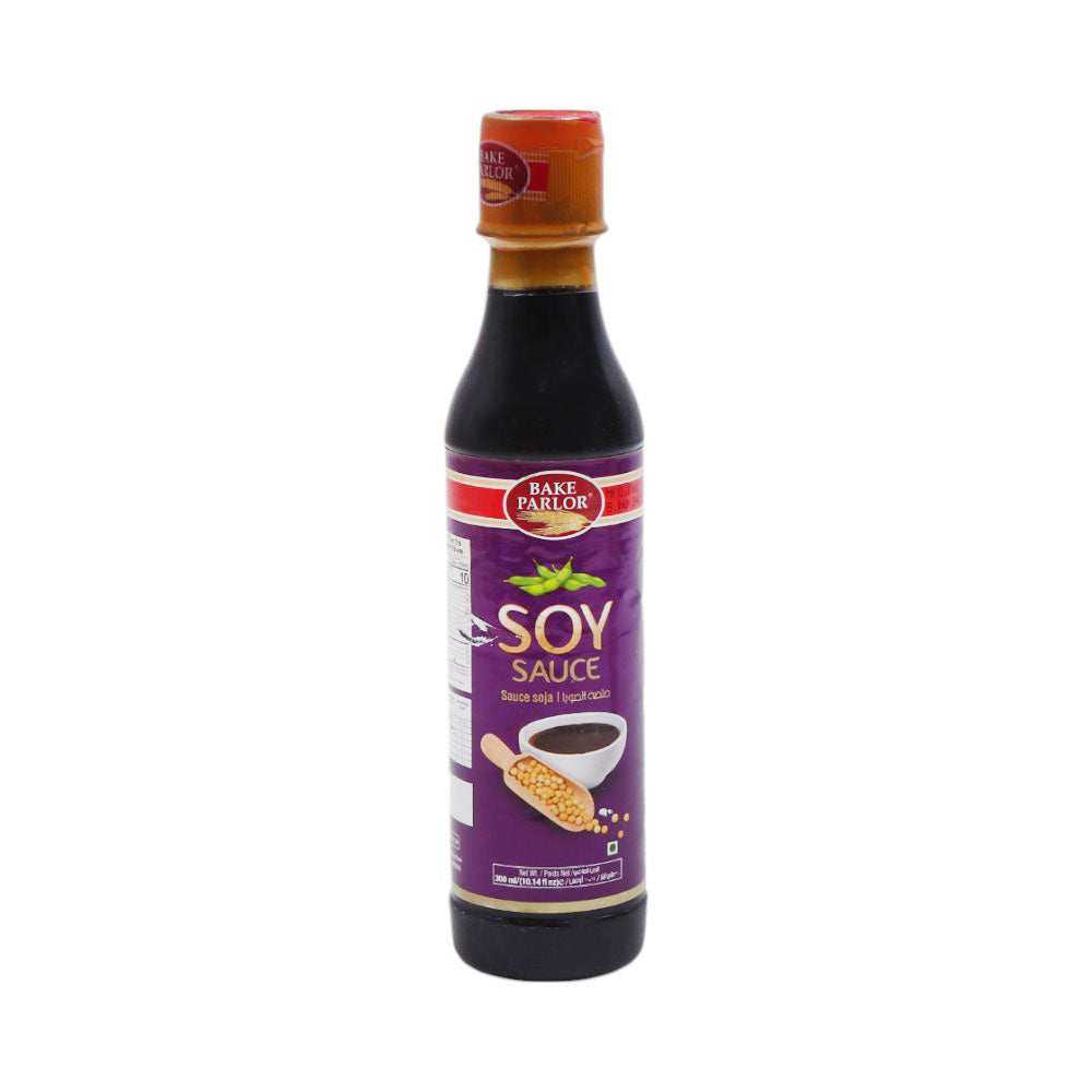 BAKE PARLOR SOY SAUCE 300 ML
