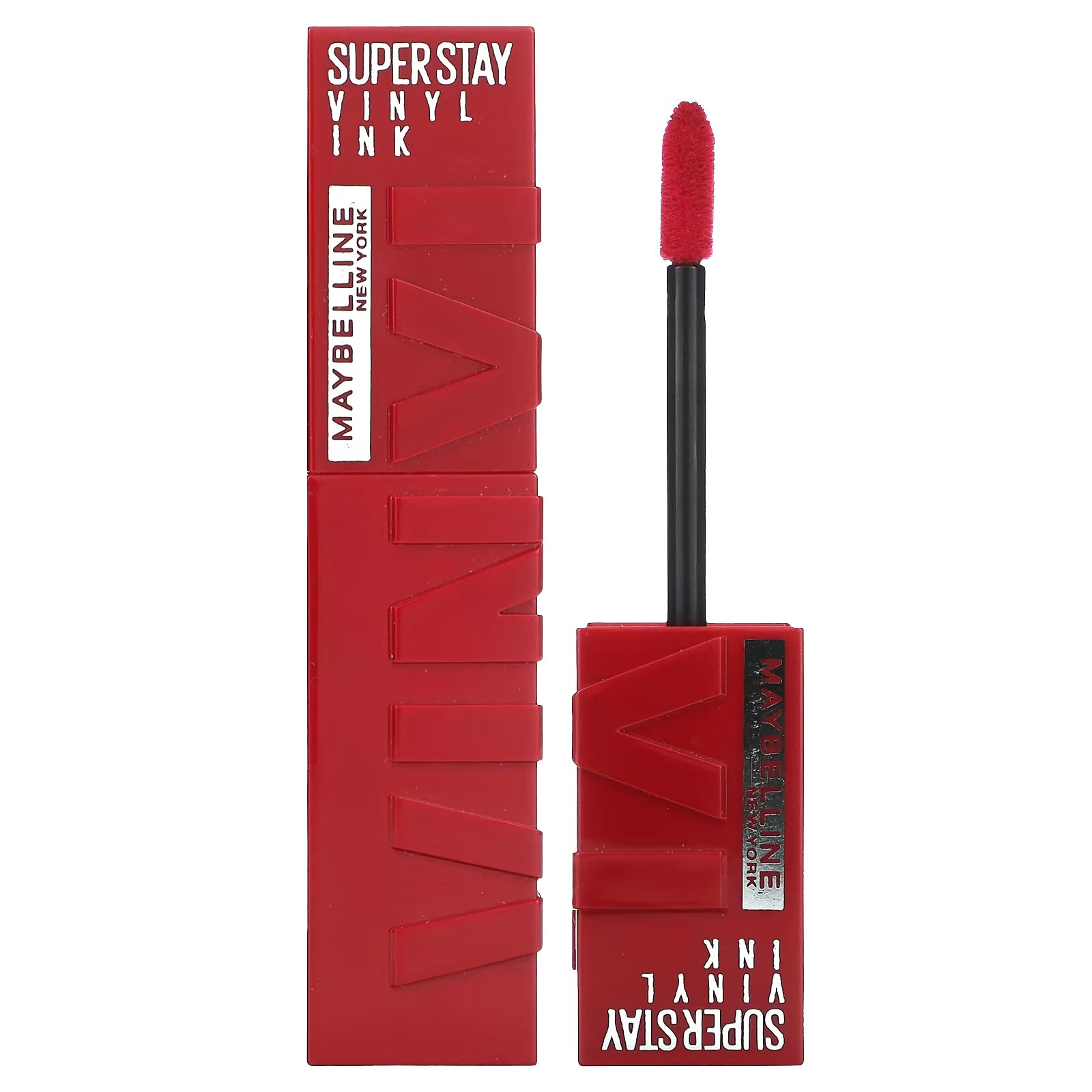 MAYBELLINE SUPERSTAY VINYL INK
