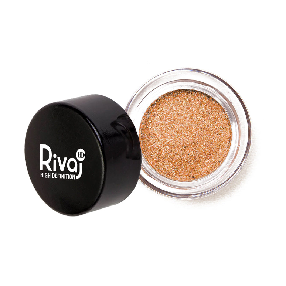 RIVAJ HD #14 PIGMENT EYESHADOW