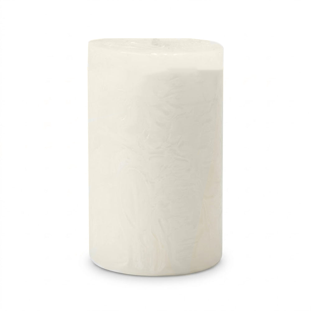 MOON CANDLE ROUND MEDIUM