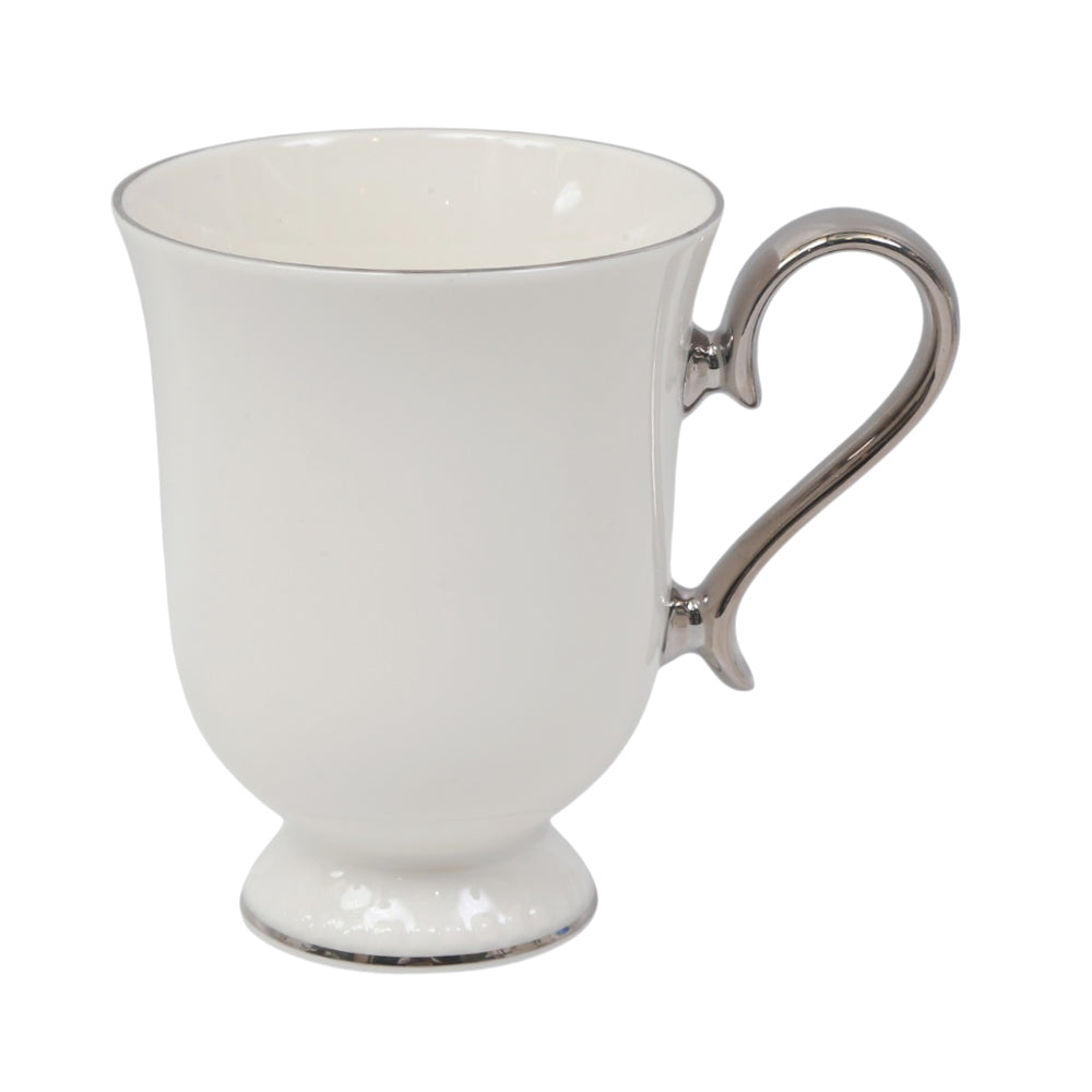 MUG IMPERIAL LUXE PLATINUM