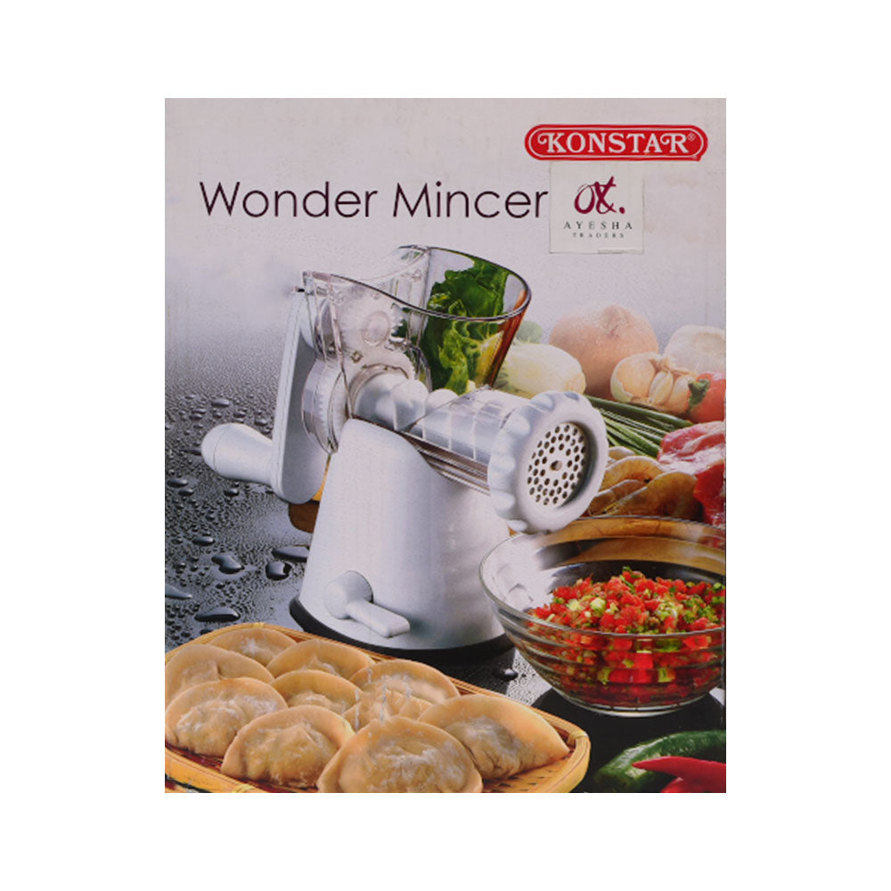 WIONDER MINCER KS050M PC