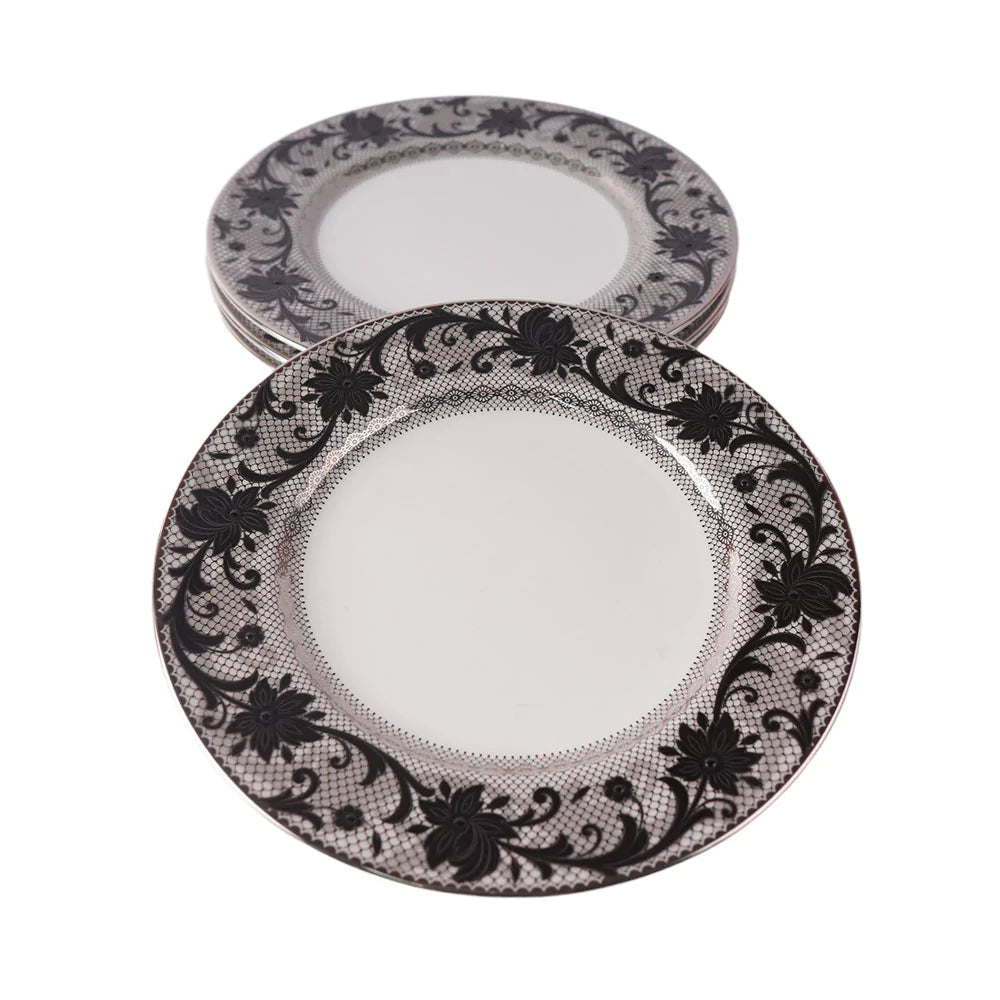 PLATE SET NORITAKE 18PC 4917 SET