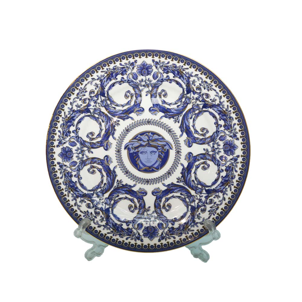 PLATE DINNER 10.5INCH 625-N ROYAL BISTRO