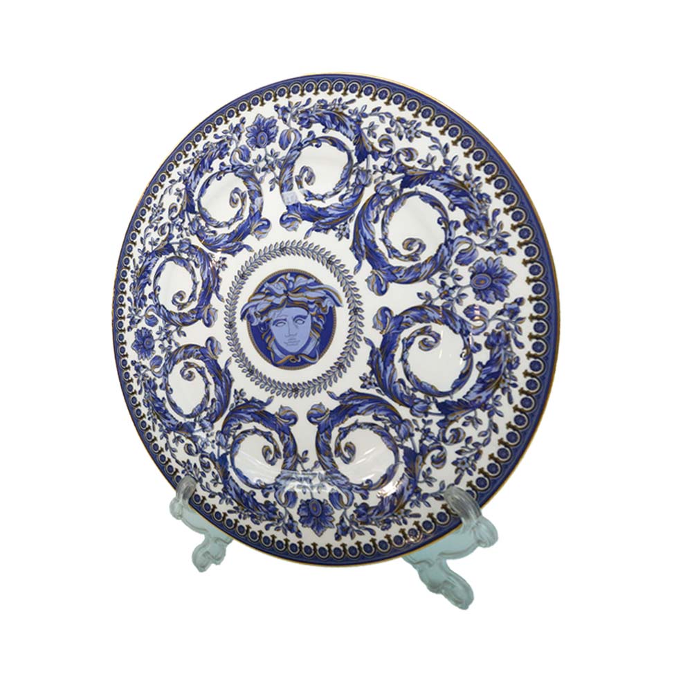 PLATE DINNER 10.5INCH 625-N ROYAL BISTRO