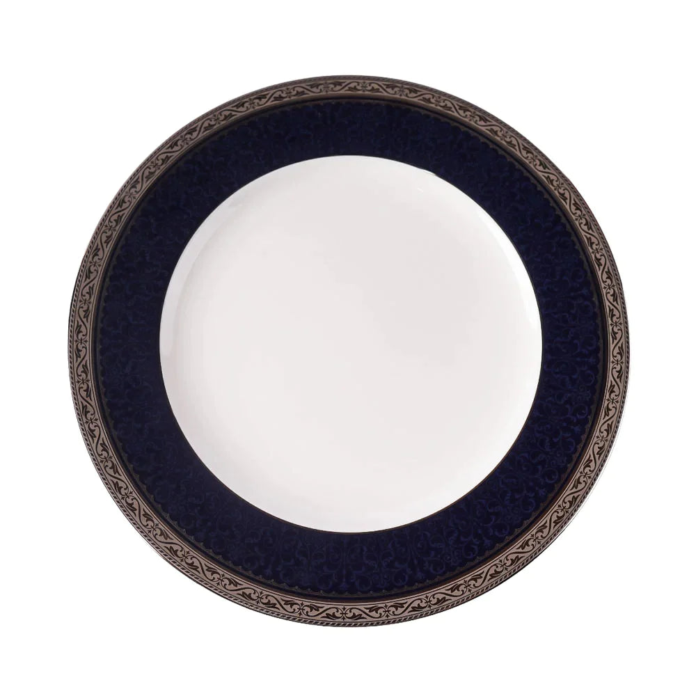 PLATE SET NORITAKE 24PC 4922 SET