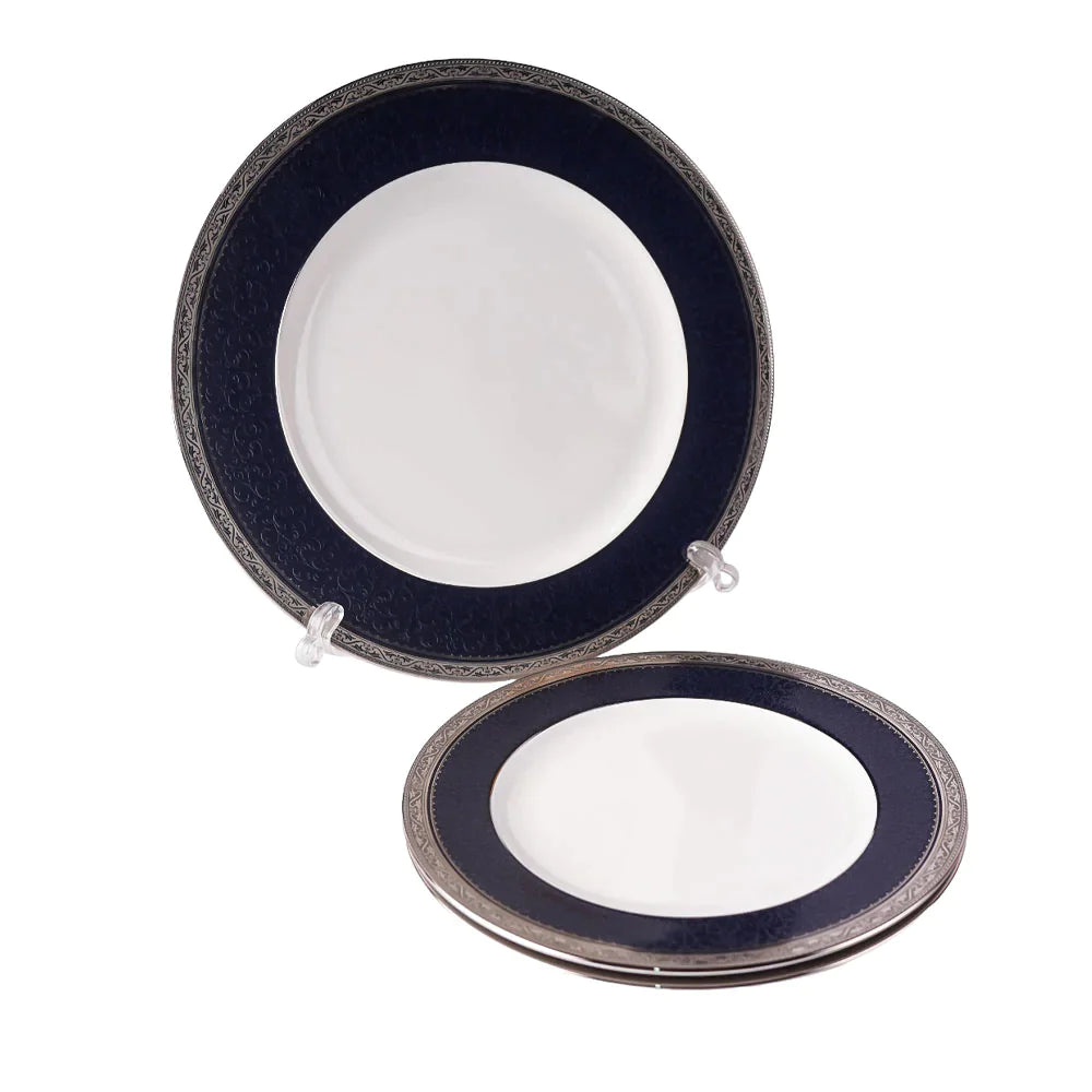 PLATE SET NORITAKE 24PC 4922 SET