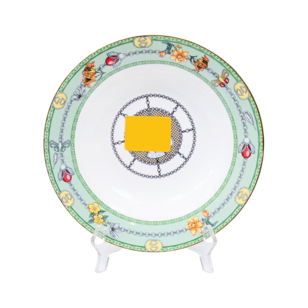 PLATE DEEP 9INCH 626 PC